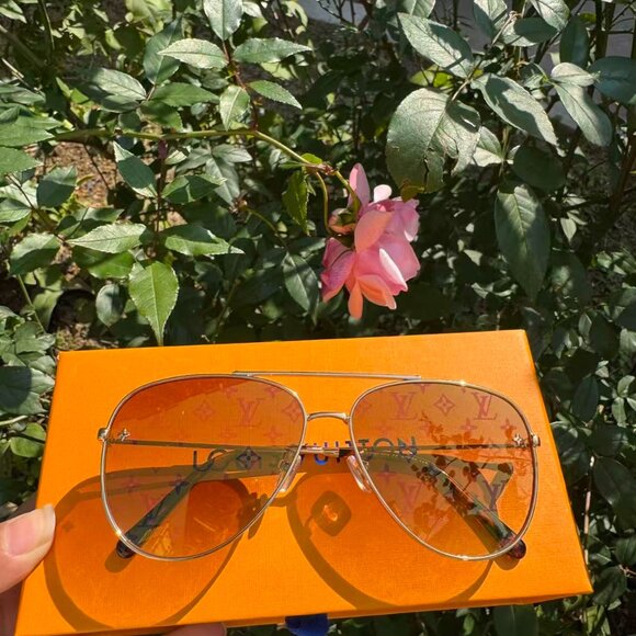 LV sunglasses